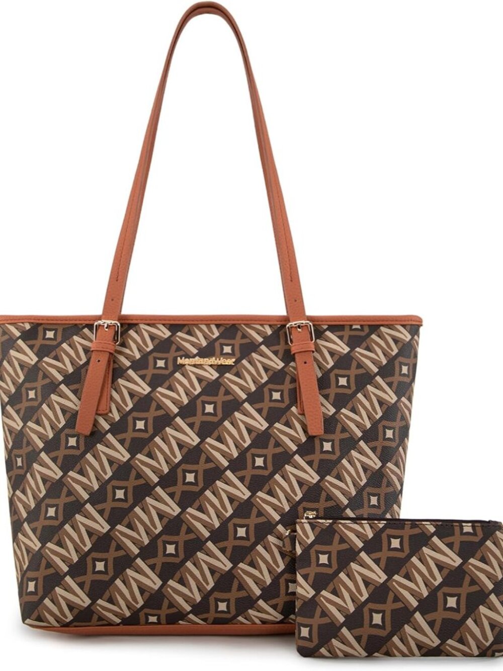 City Tote Bags Purses and Handbags for Women Causal Bag